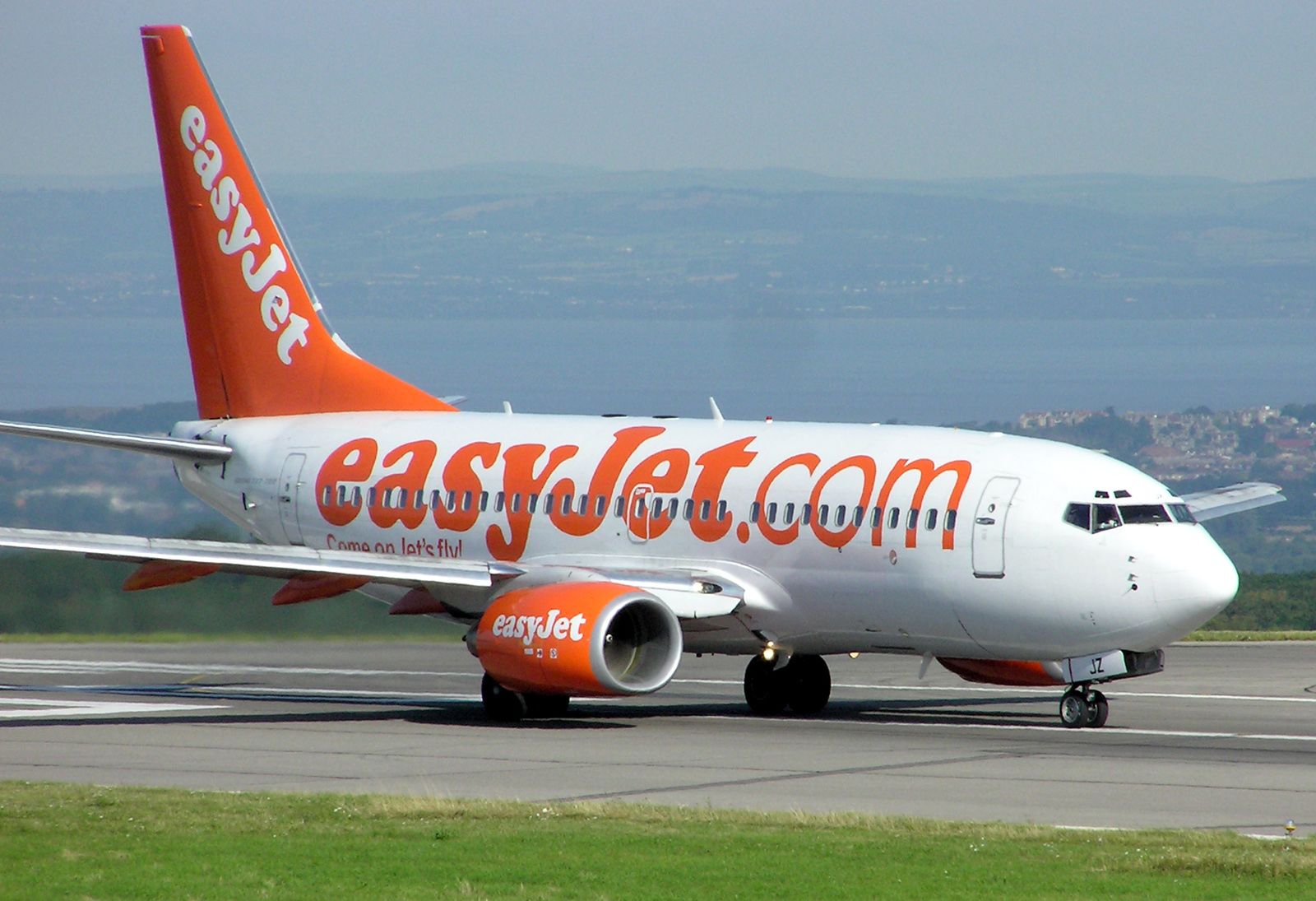 I nuovi voli intercontinentali di easyJet