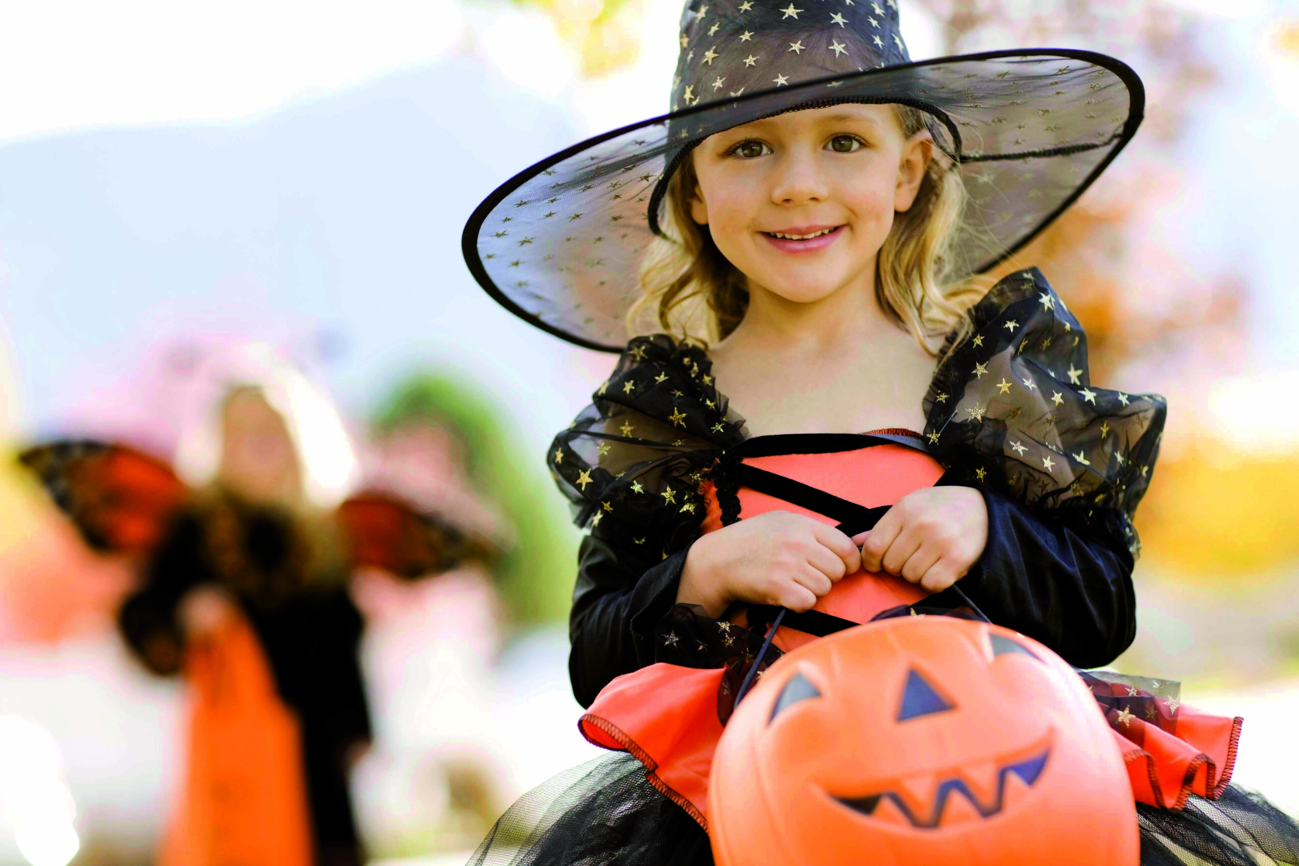 Tutti i numeri di Halloween