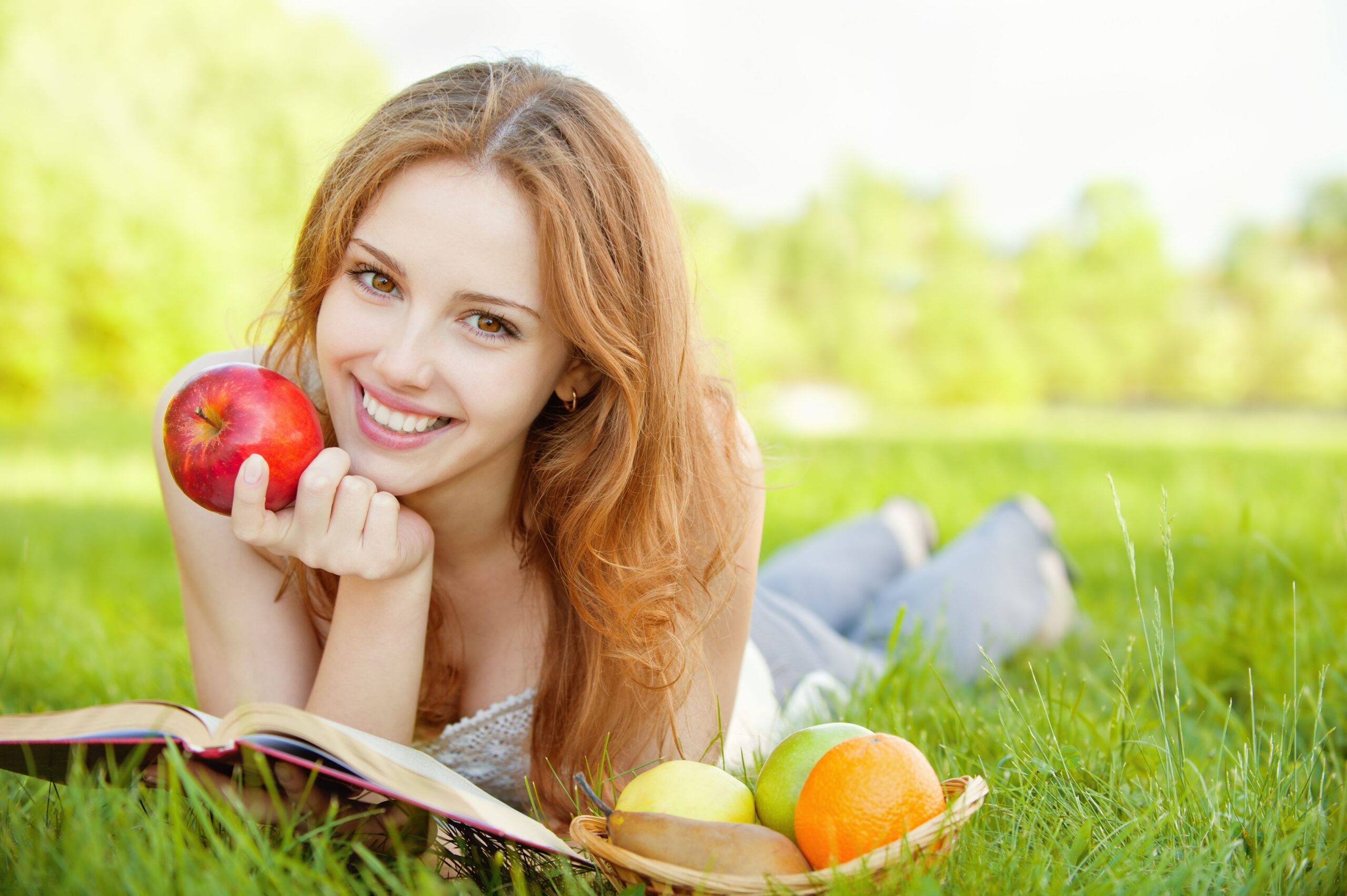 Qual è il rapporto delle donne italiane con il cibo?