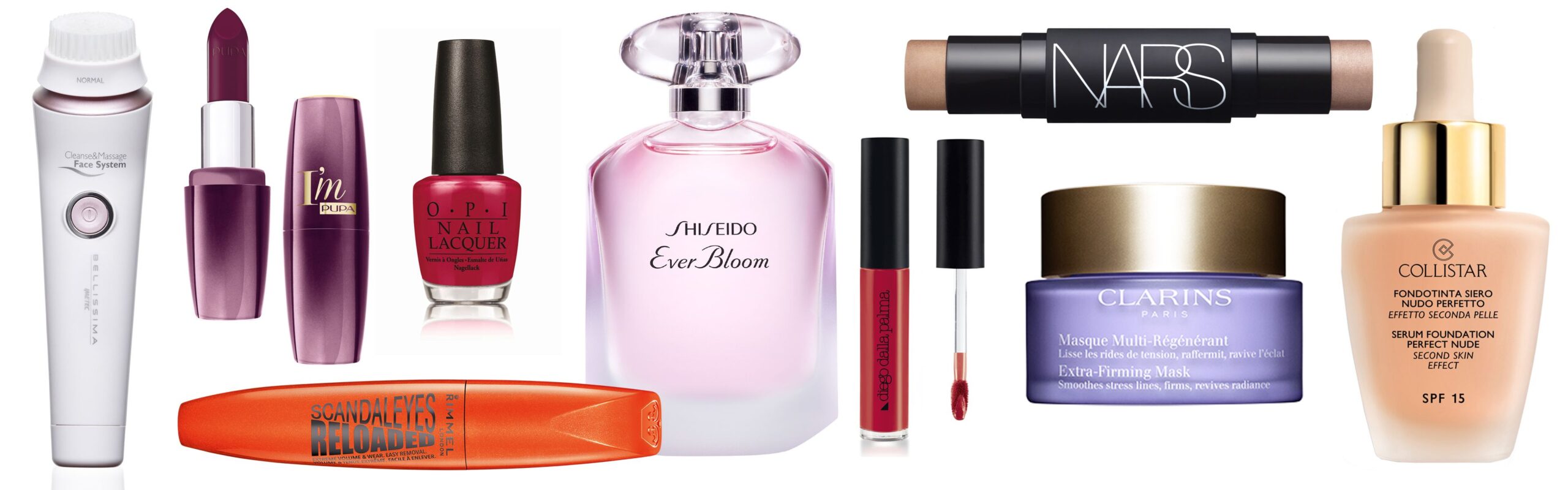 La Beauty Release di Ottobre 2016