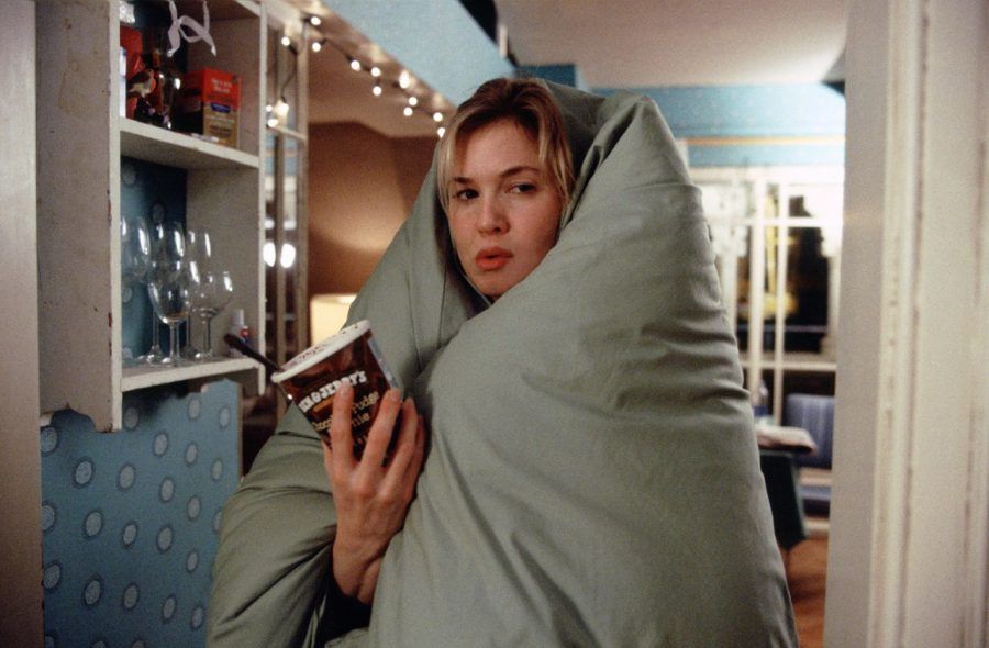 Il diario di Bridget Jones