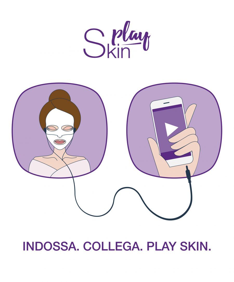 Play Skin di Baldan Group