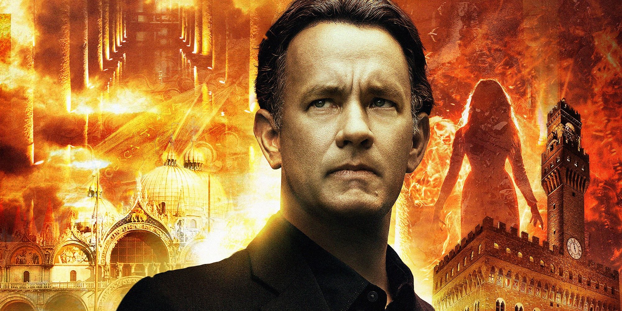 Arriva Inferno, il film che ha infiammato Firenze per tre giorni