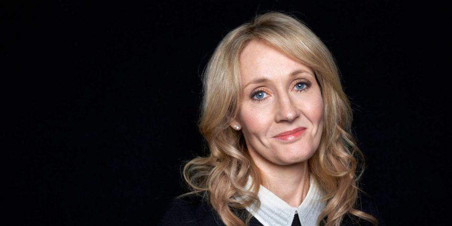 J. K. Rowling