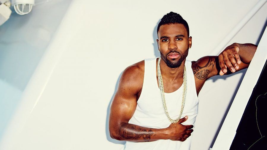 Jason Derulo