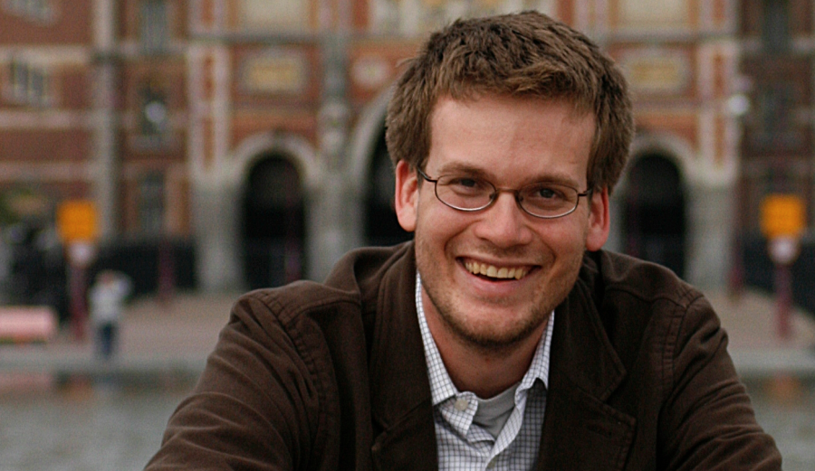 John Green