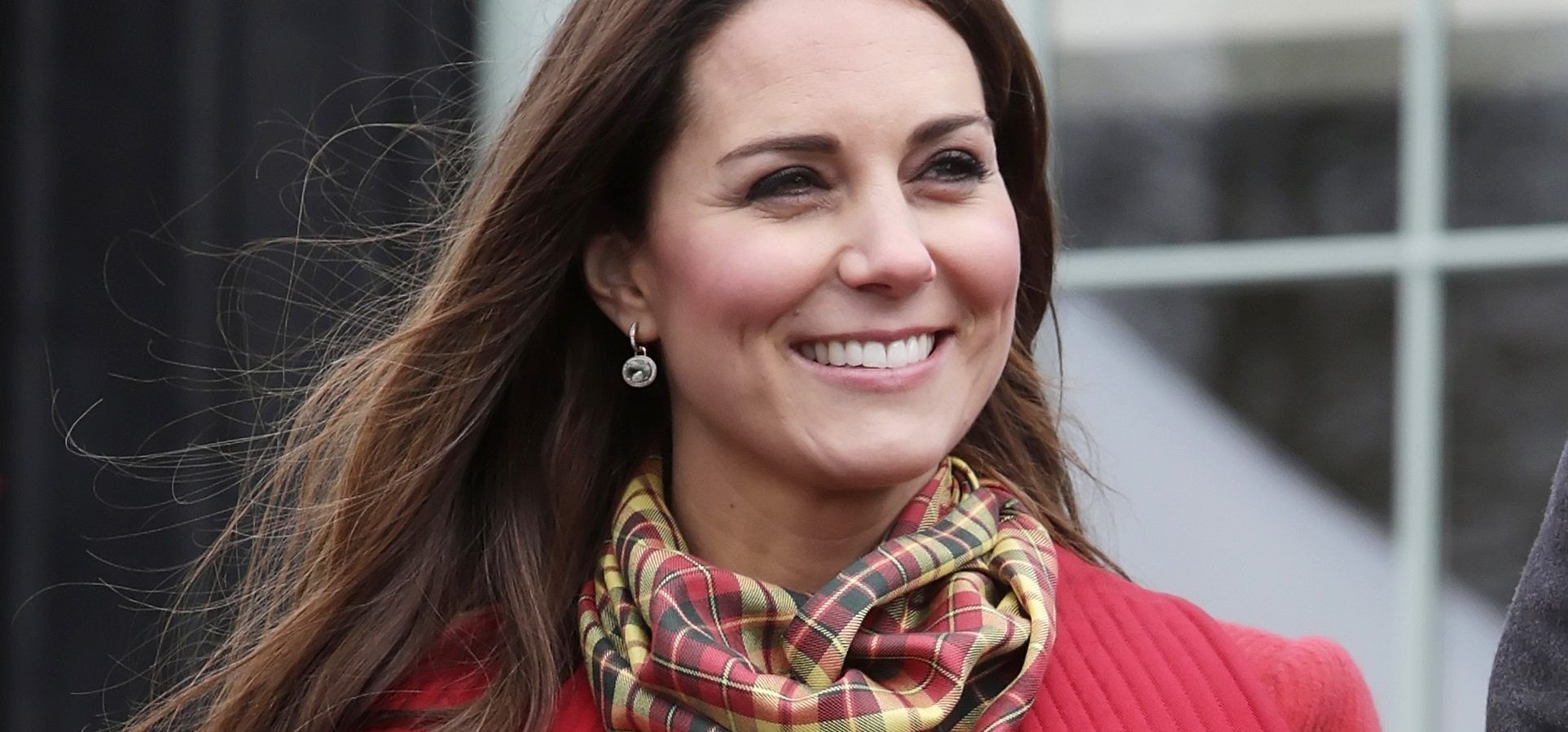 I cibi che Kate Middleton non può mangiare