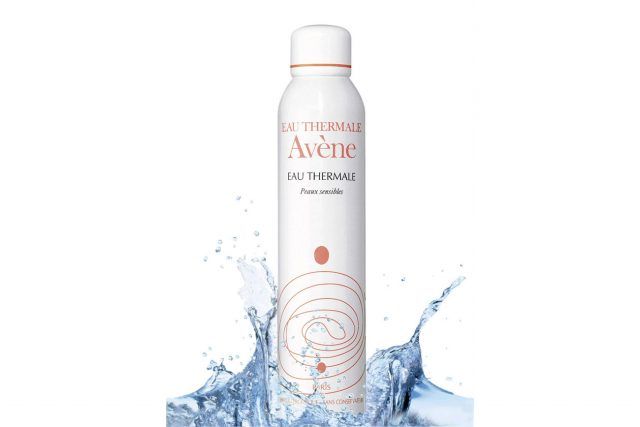 l'Acqua termale di Avène