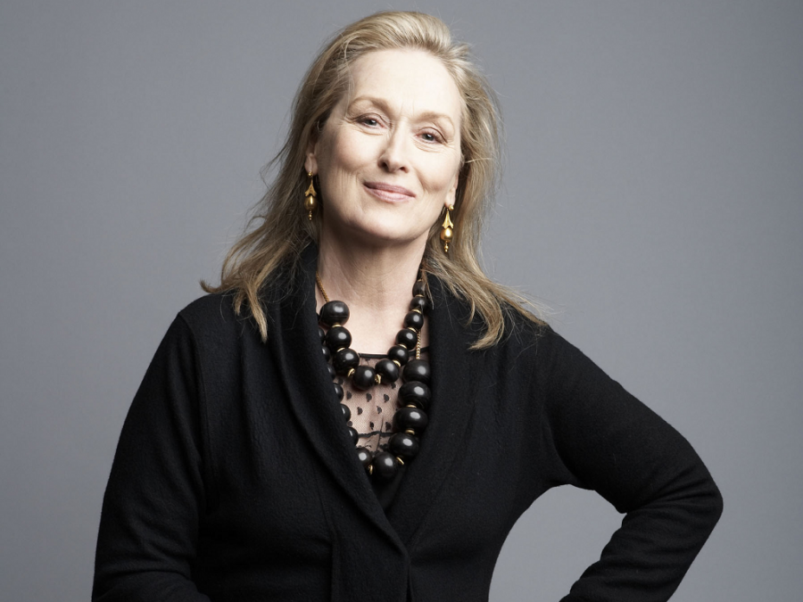 Meryl Streep