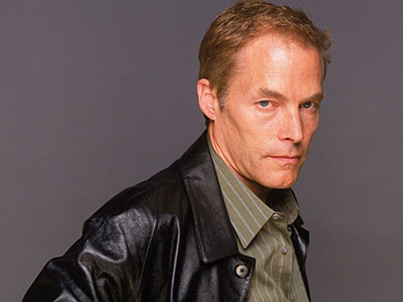 Michael Massee