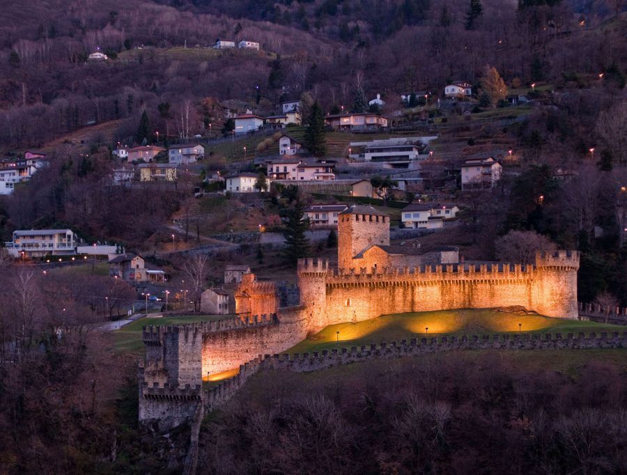 Ponte del primo novembre