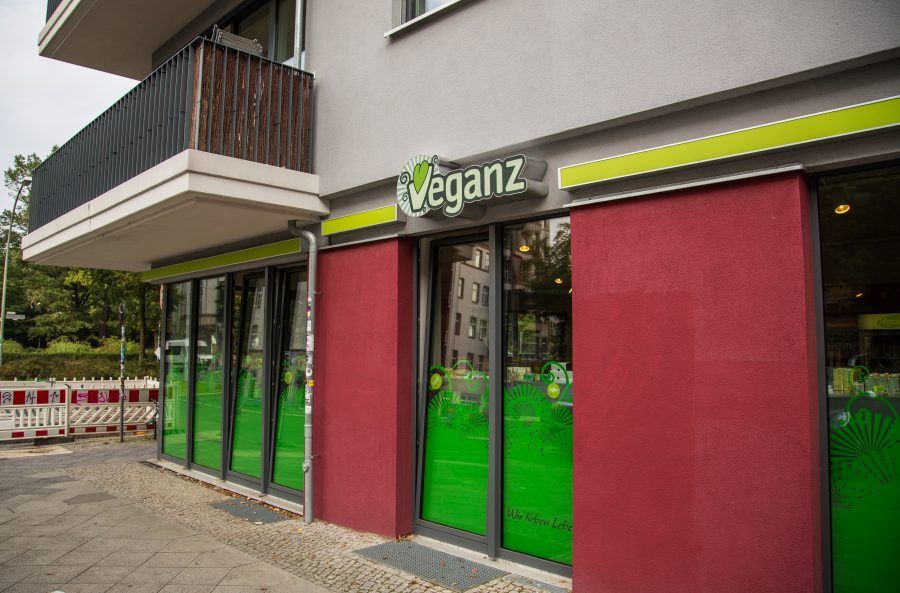 Le migliori città per vegetariani e vegani