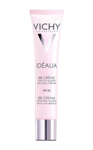 BB cream Idealia di Vichy