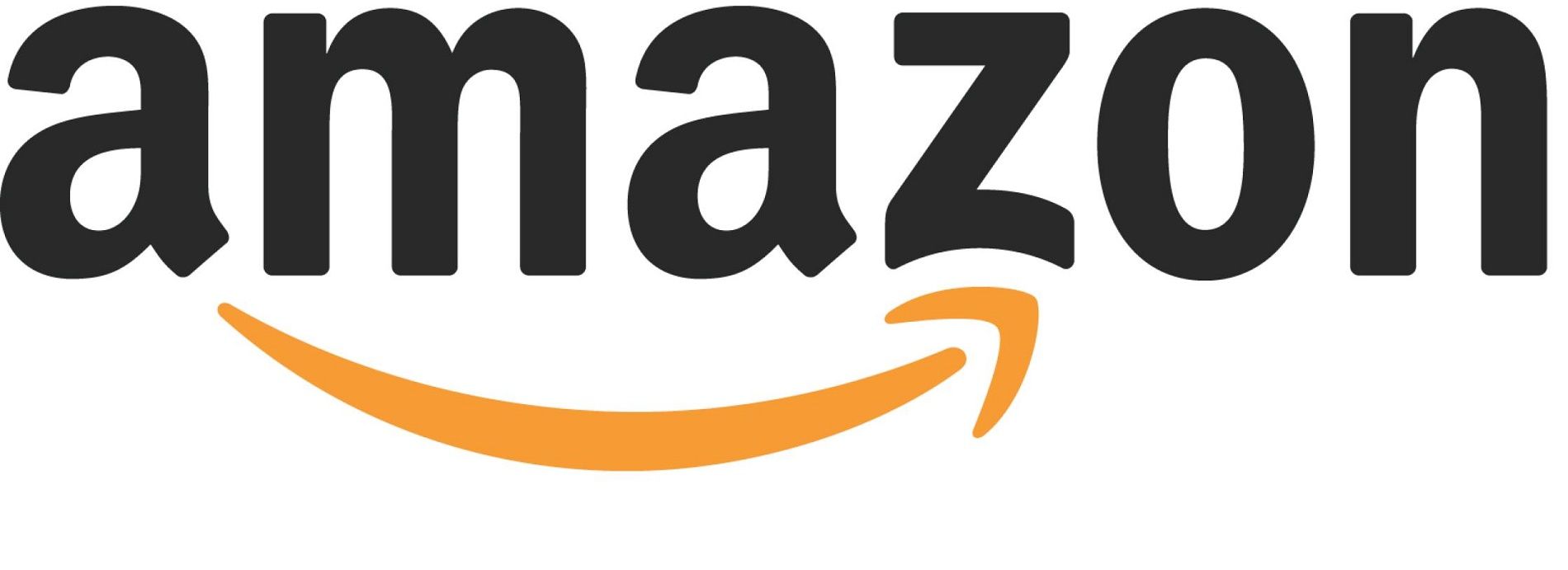 Solo per oggi Amazon regala 10 euro di sconto