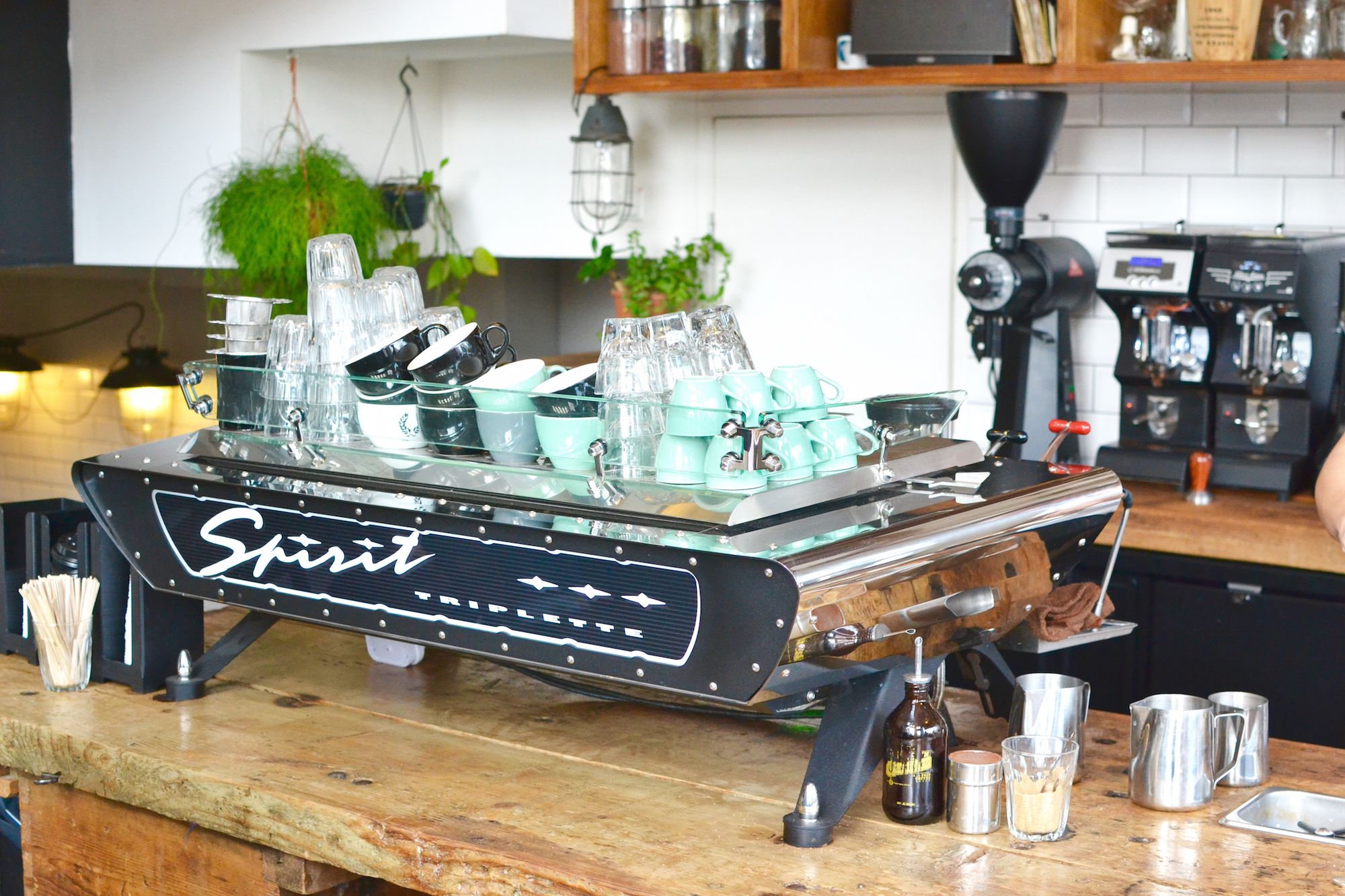 6 bar dove bere il miglior caffè ad Amsterdam
