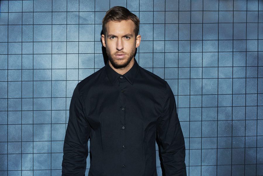 calvin harris