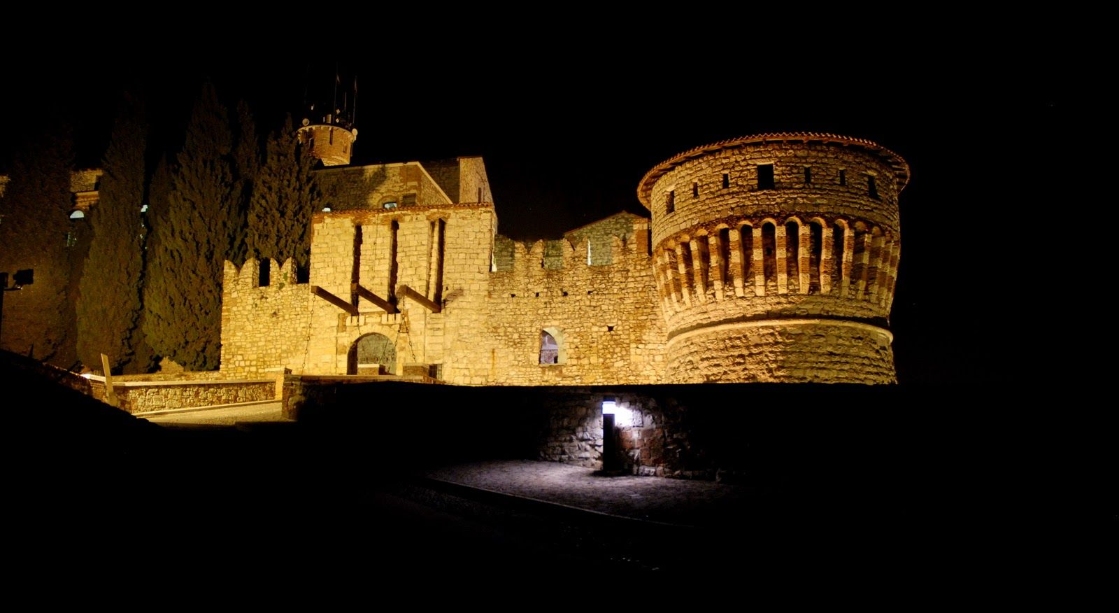 Tutto su Brescia: storia di un grande amore