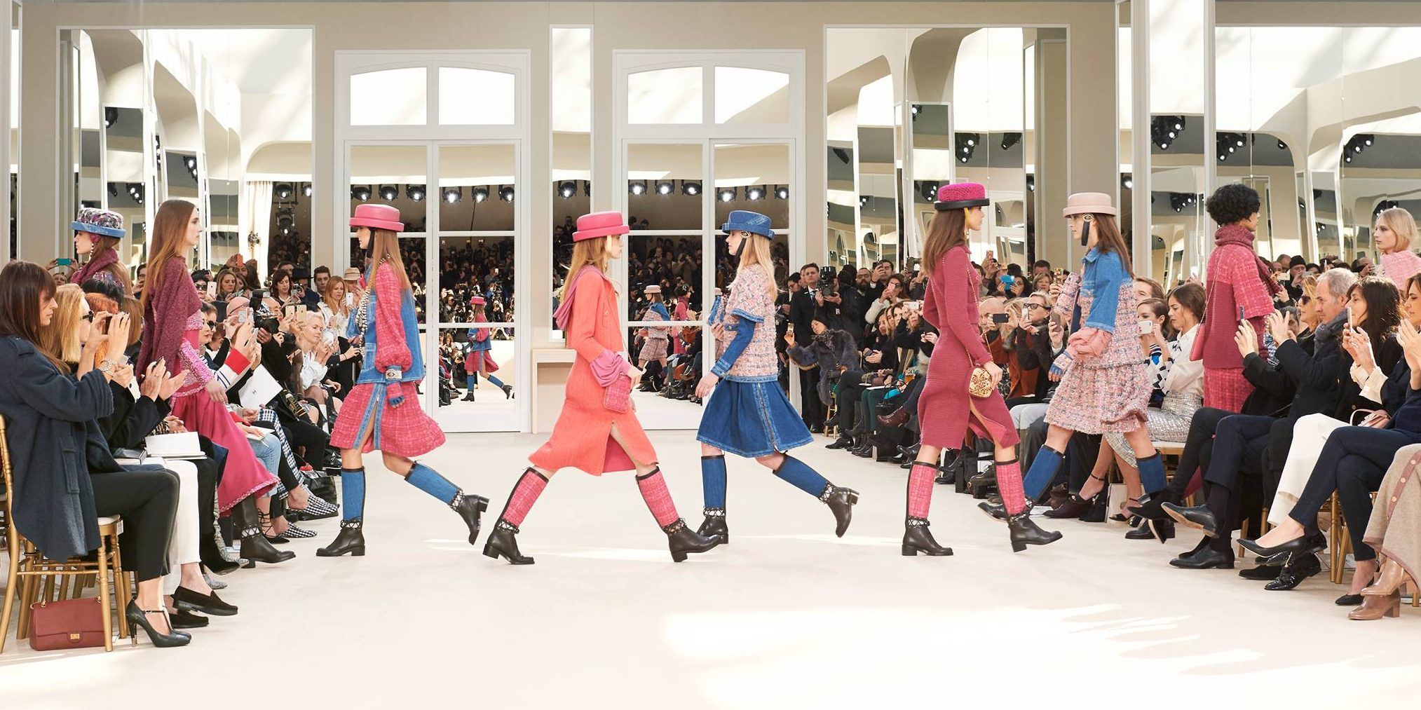 6 idee look per indossare capi super colorati anche in Autunno-Inverno