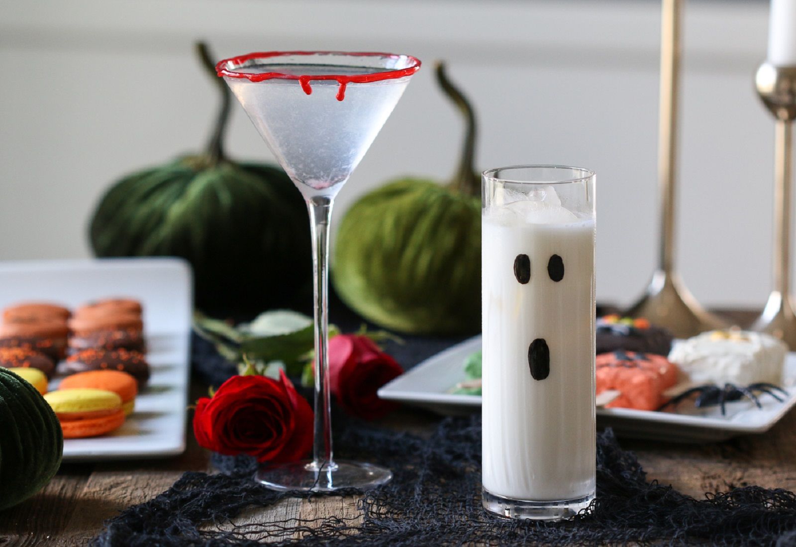 5 cocktail da paura per Halloween