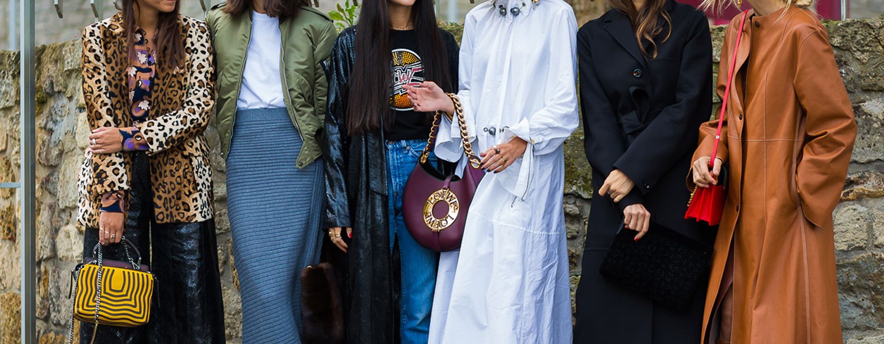 PFW: i migliori look di street style da Parigi