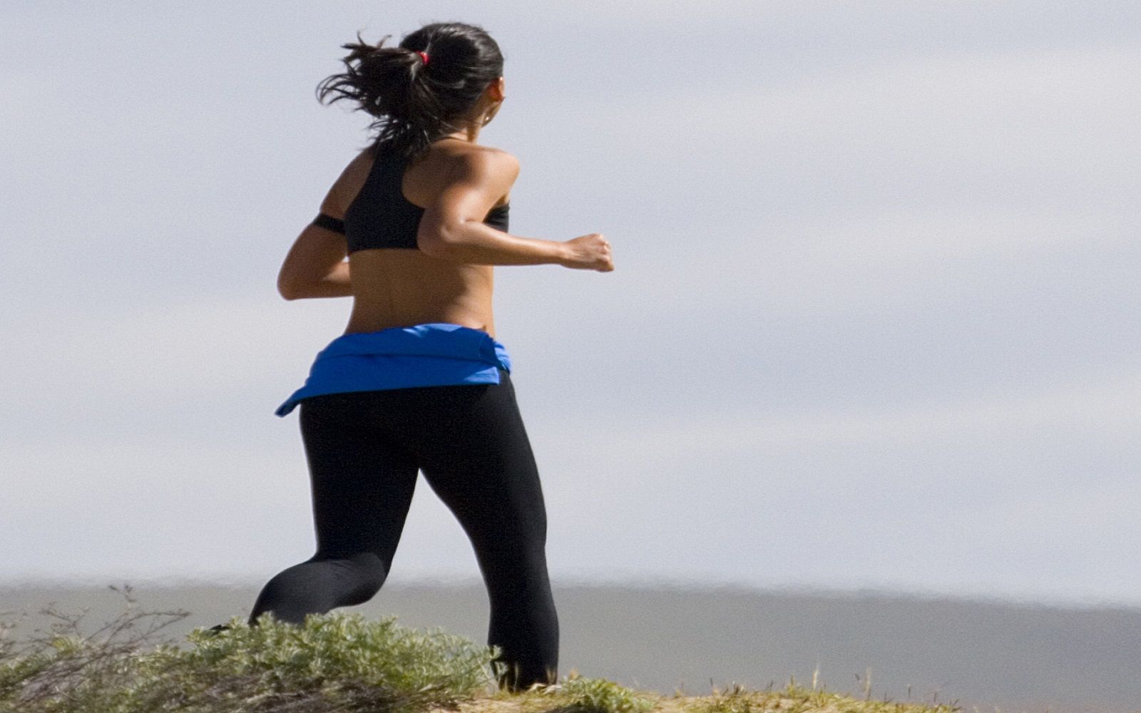 Perché fa male il fianco quando si corre?