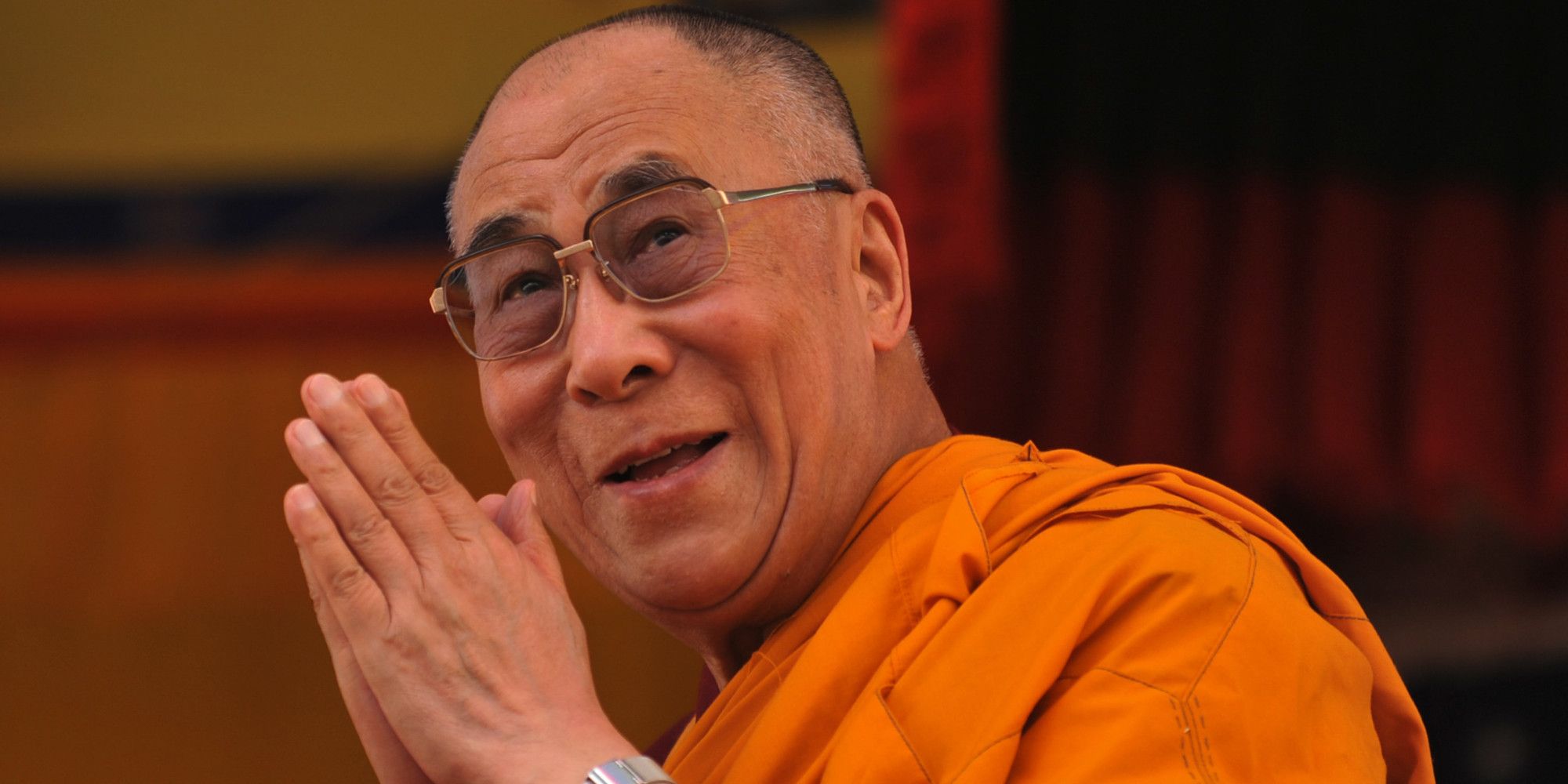 Le Frasi Piu Significative Del Dalai Lama Bigodino