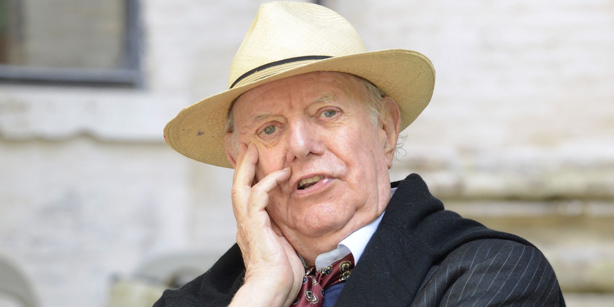 Le 20 frasi più belle di Dario Fo