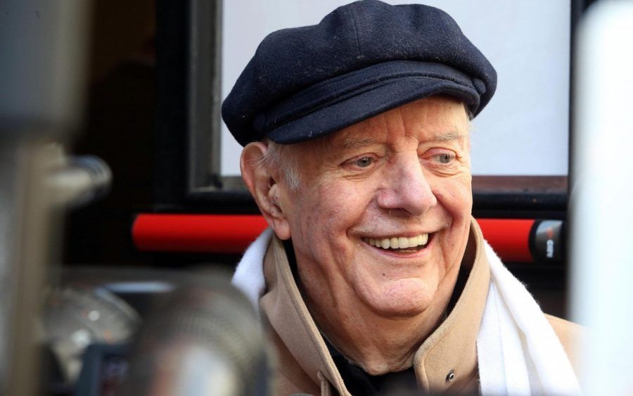 Dario Fo