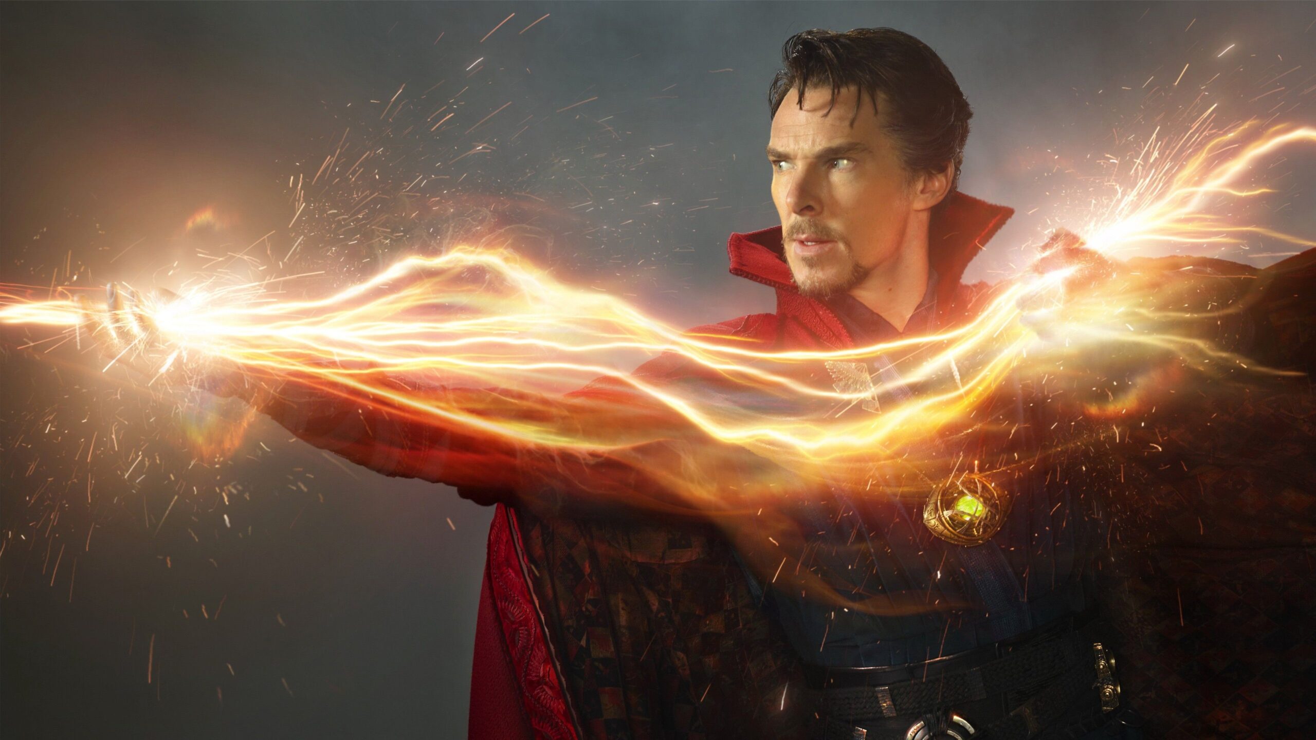 10 cose da sapere sul Doctor Strange