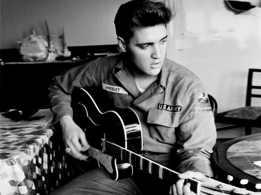 elvis