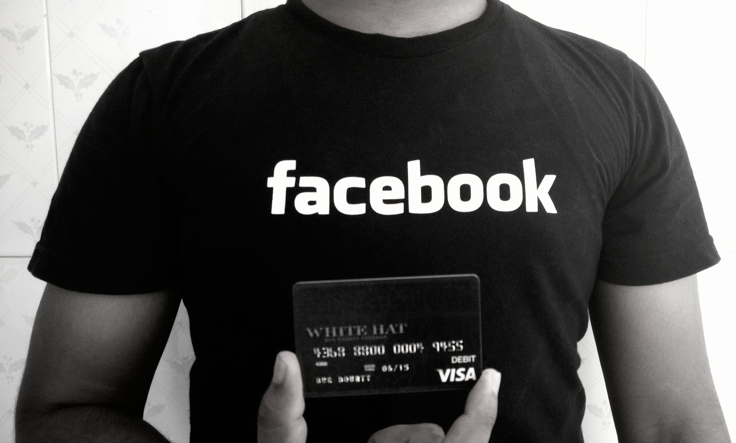 Scoprite tutto quello che Facebook sa su di voi