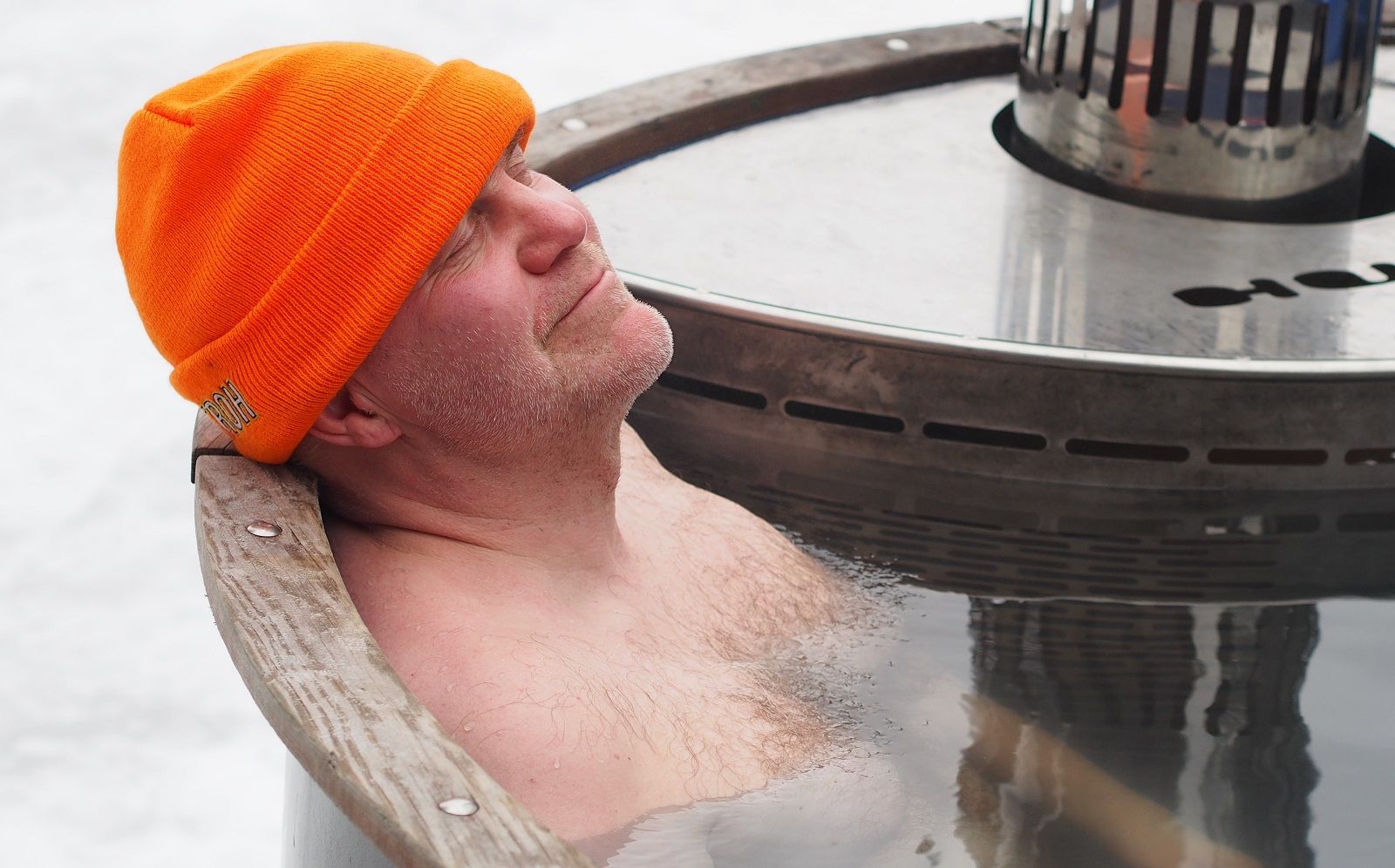 6 motivi per fare il bagno con l’aceto di mele
