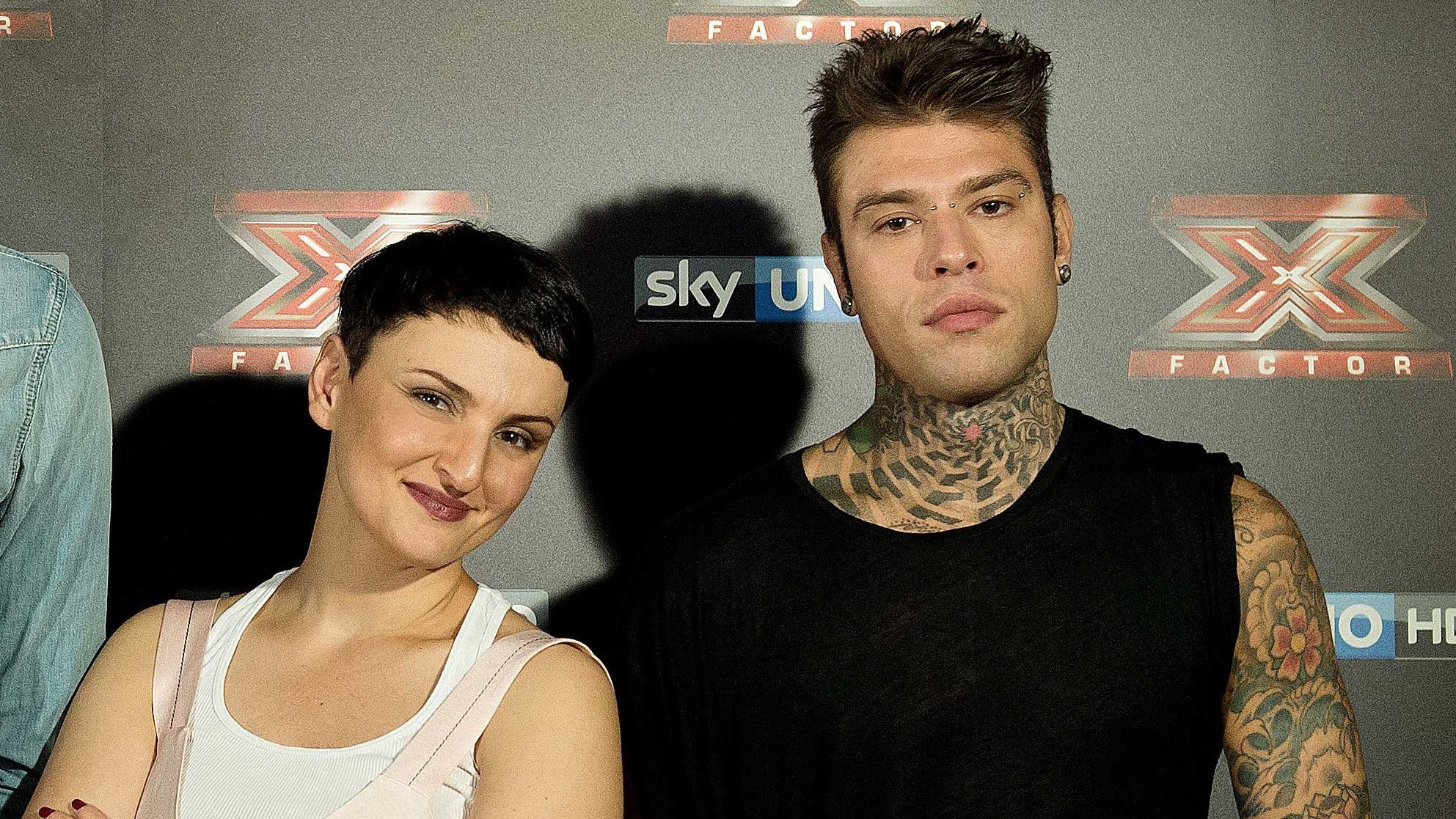 X Factor 10, perché Fedez e Arisa continuano a litigare?