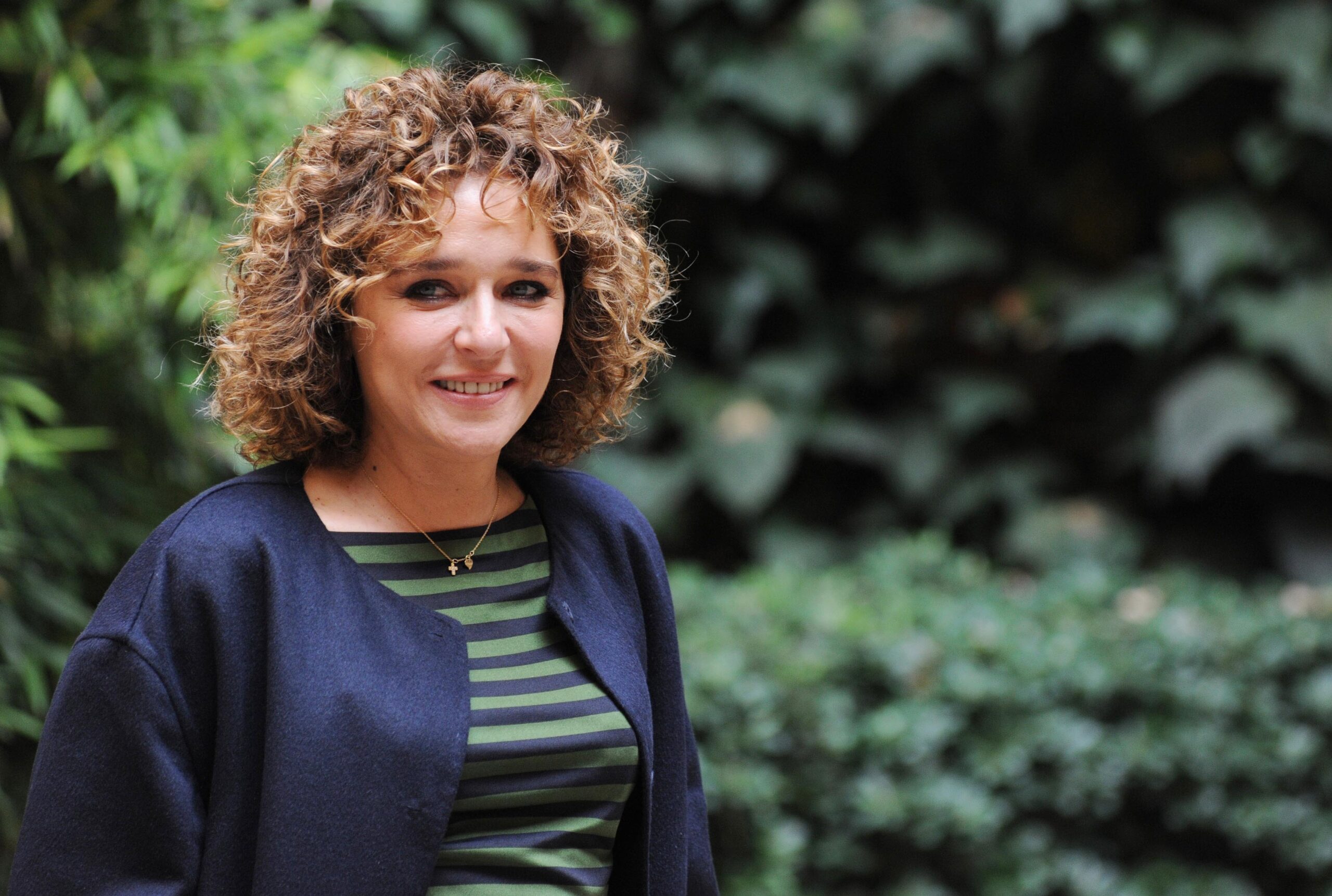 Il fascino seduttivo di Valeria Golino