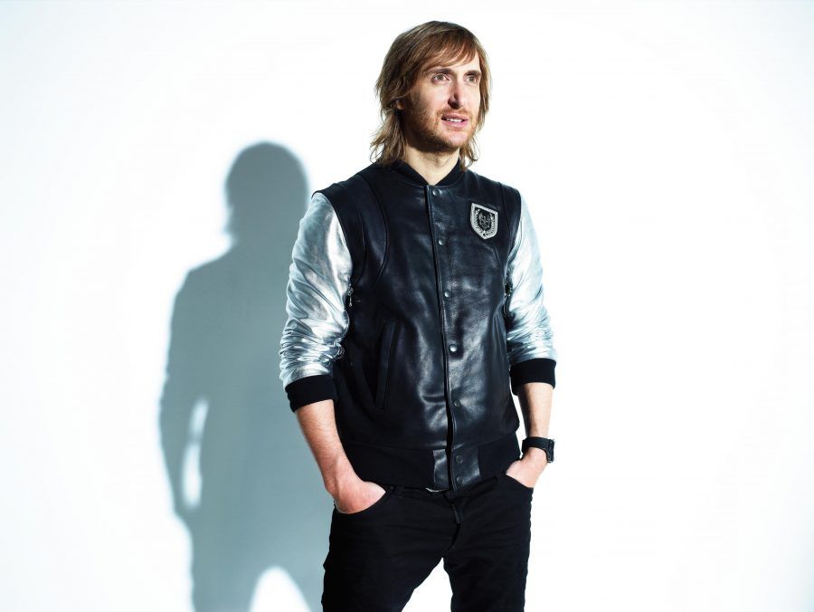 David Guetta