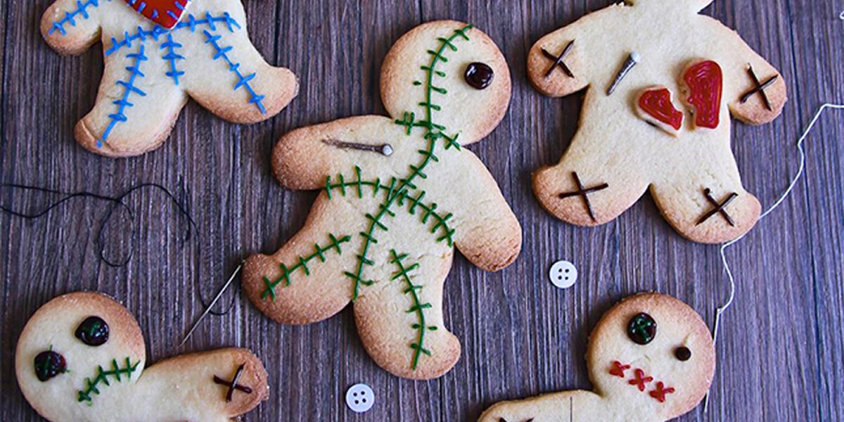 10 idee per Halloween dai foodblogger