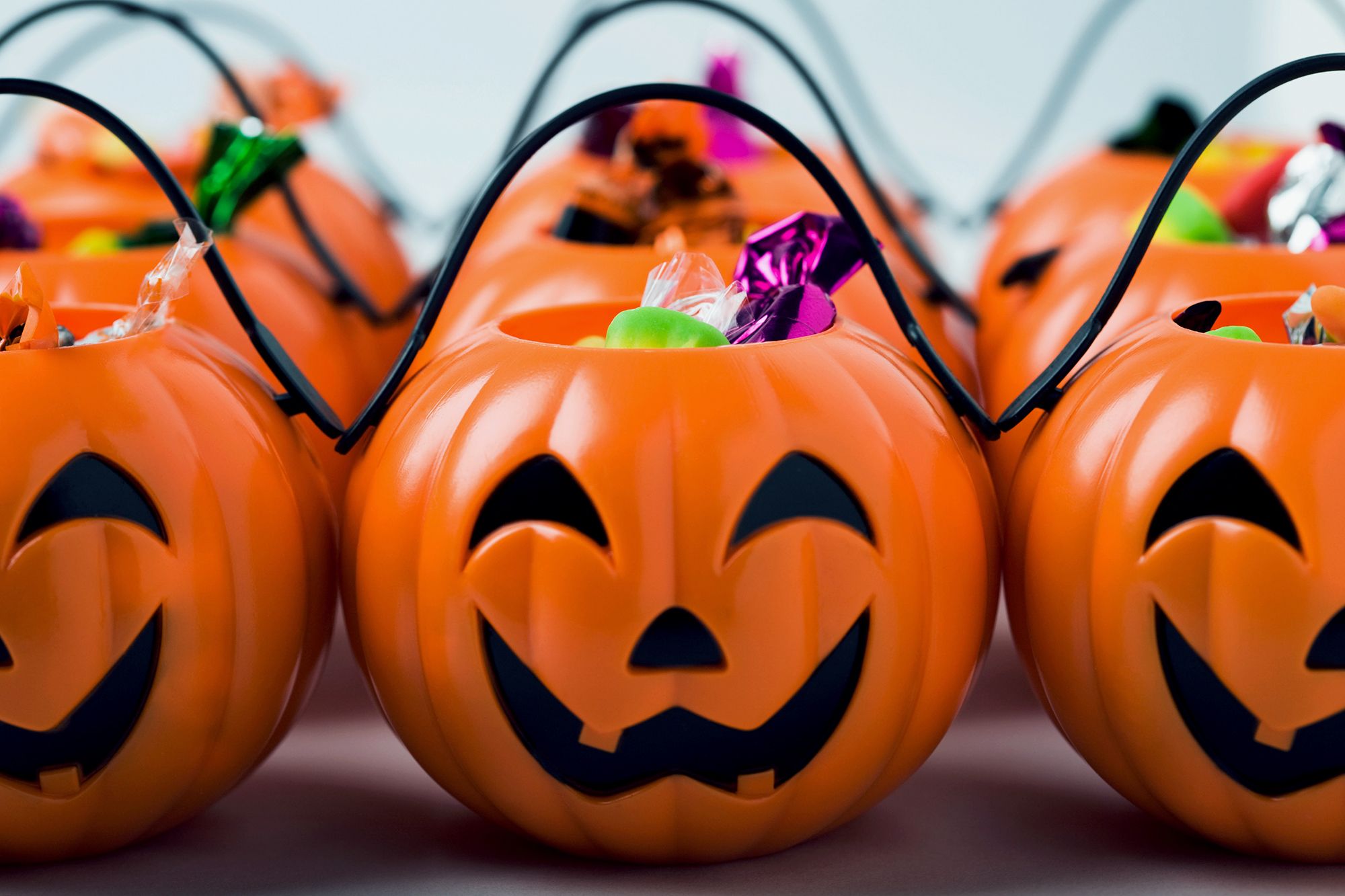 10 idee regalo originali da fare ad Halloween