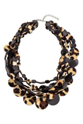 Collana a più fili 19,90