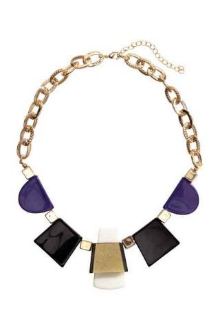 Collana corta 14,99