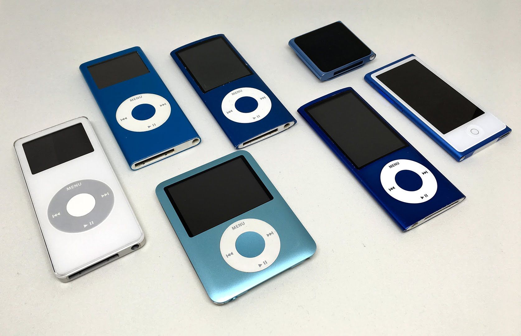 Come l’iPod ci ha cambiato la vita