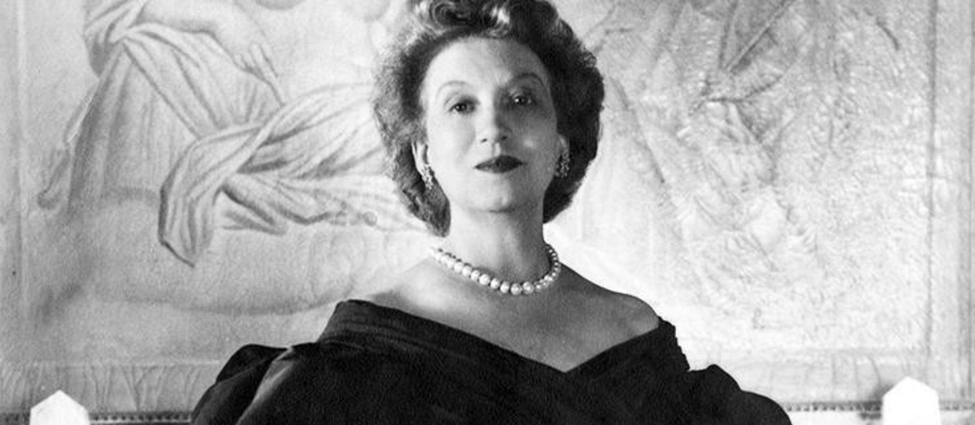 Elizabeth Arden, la signora della bellezza