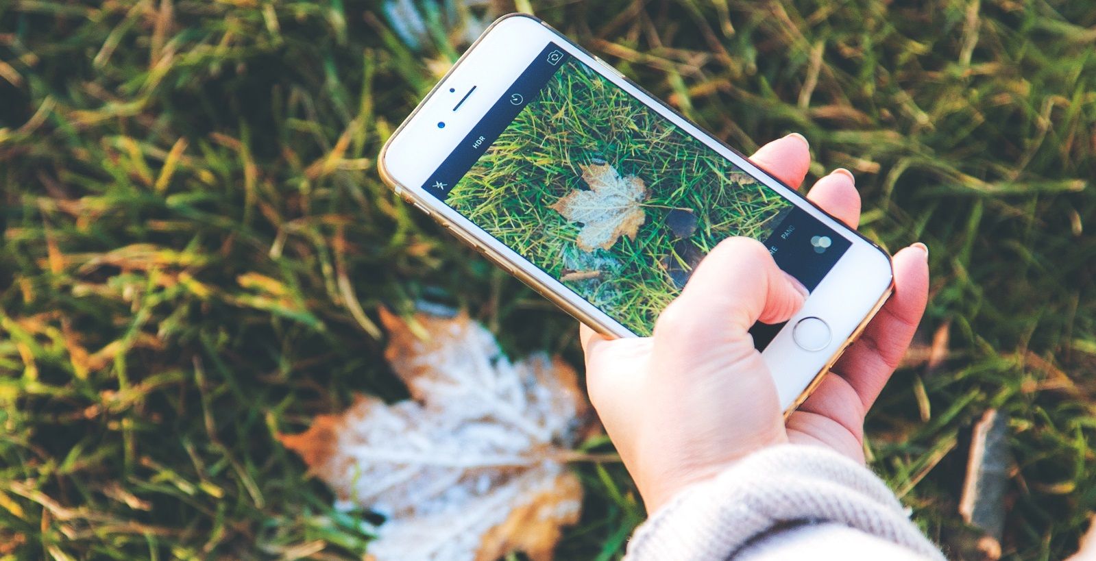 Su Instagram il canale Apple per mostrare chi fa foto con l’iPhone