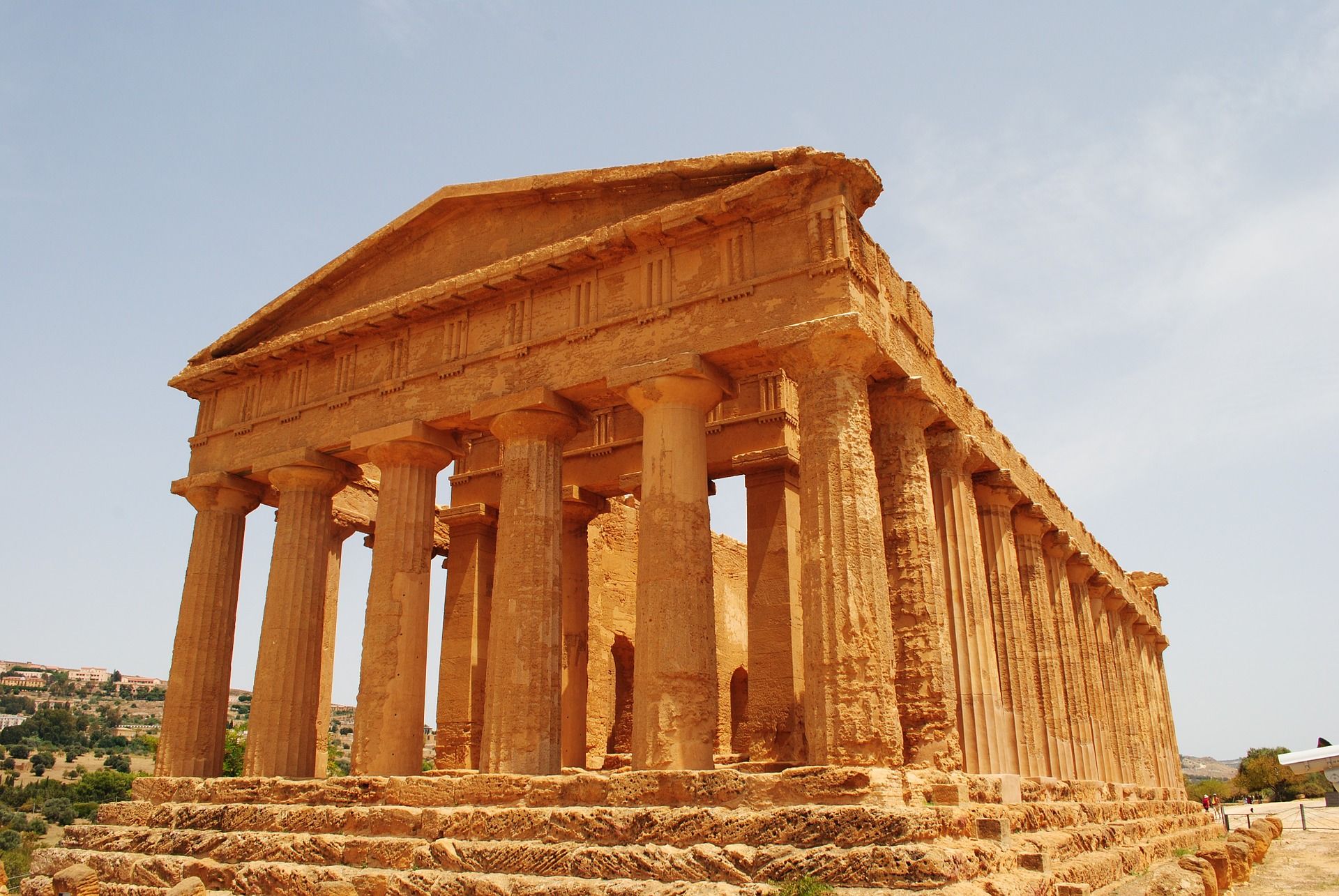 Idee weekend: la gotica Agrigento