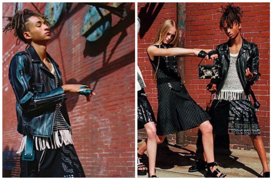 jaden smith