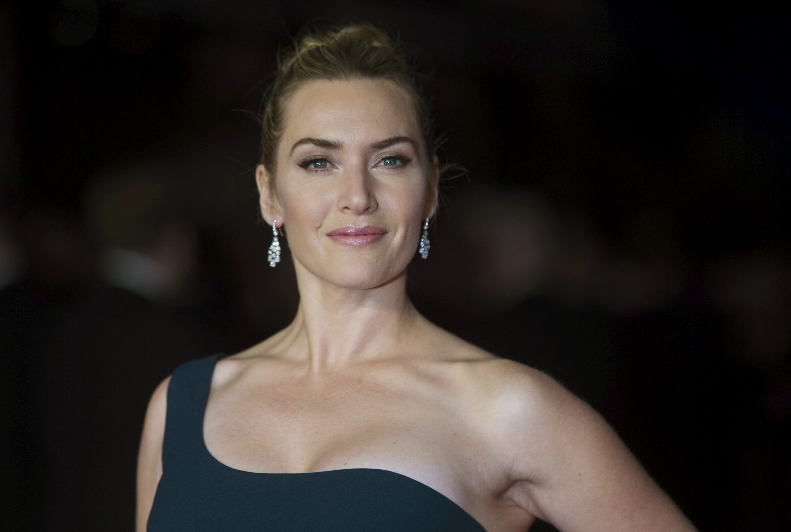 Kate Winslet, 41 anni tra successo e amore