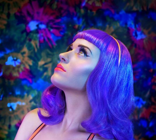 Quante volte ha cambiato colore ai capelli?