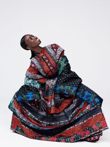 Kenzo x H&M