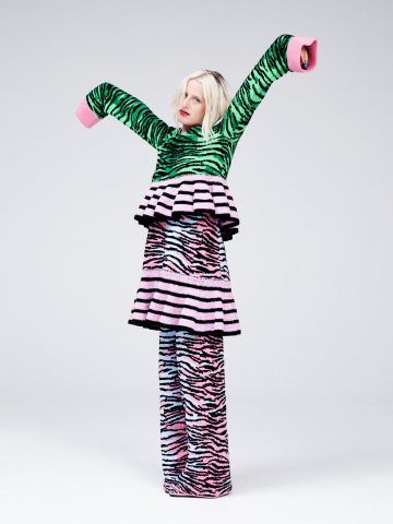 Kenzo x H&M