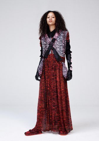 Kenzo x H&M