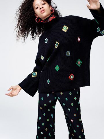 Kenzo x H&M